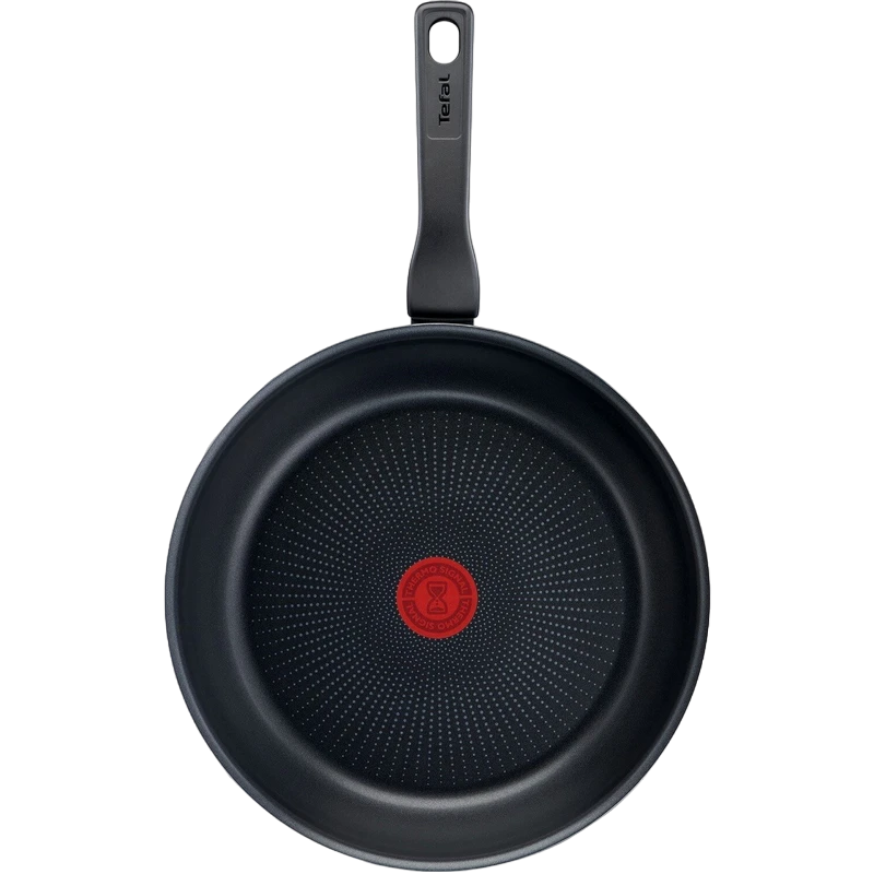 Сковорода tefal c3850553, 26см, темно-серый 3