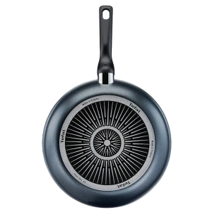 Сковорода tefal c3850653, , 28см, темно-серый Thumbnail 3