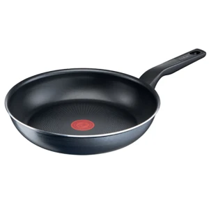 Сковорода tefal c3850653, , 28см, темно-серый Thumbnail 5