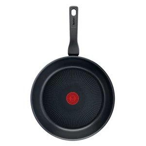 Сковорода tefal c3850653, , 28см, темно-серый Thumbnail 2