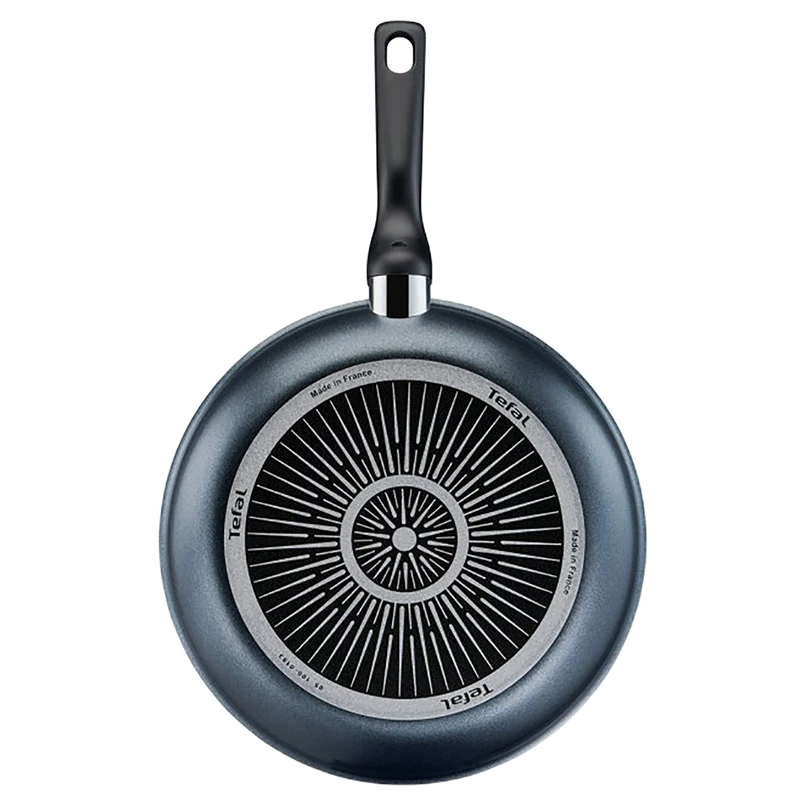 Сковорода tefal c3850653, , 28см, темно-серый 3