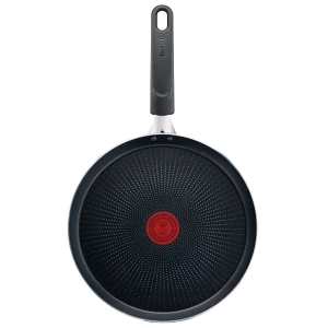 Блинная сковорода tefal c3851053,  25см, темно-серый Thumbnail 5