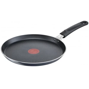 Блинная сковорода tefal c3851053,  25см, темно-серый Thumbnail 6
