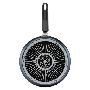 Блинная сковорода tefal c3851053,  25см, темно-серый Thumbnail 2