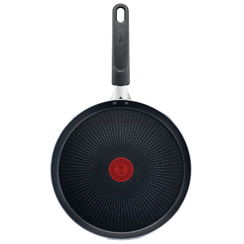 Блинная сковорода tefal c3851053,  25см, темно-серый 5