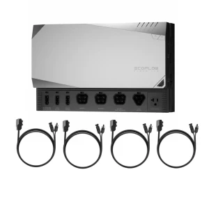 Kit de alimentare + cablu efm100combo1eu 70 a ecoflow
