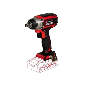 Șurubelniță de impact cu acumulator (fără acumulator) pxc solo 230 nm 18 v 0 - 2900 rot/min einhell