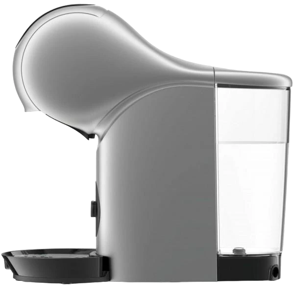 Капсульная кофеварка krups kp440e10, 1500вт, серебристый 20