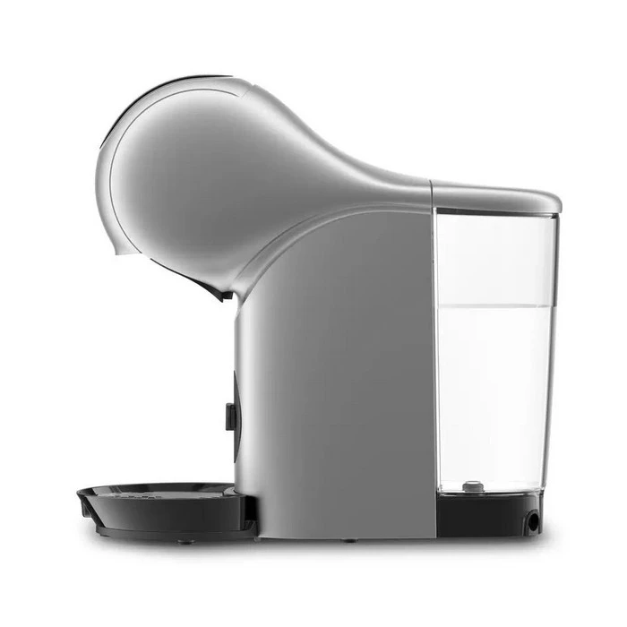 Капсульная кофеварка krups kp440e10, 1500вт, серебристый 13