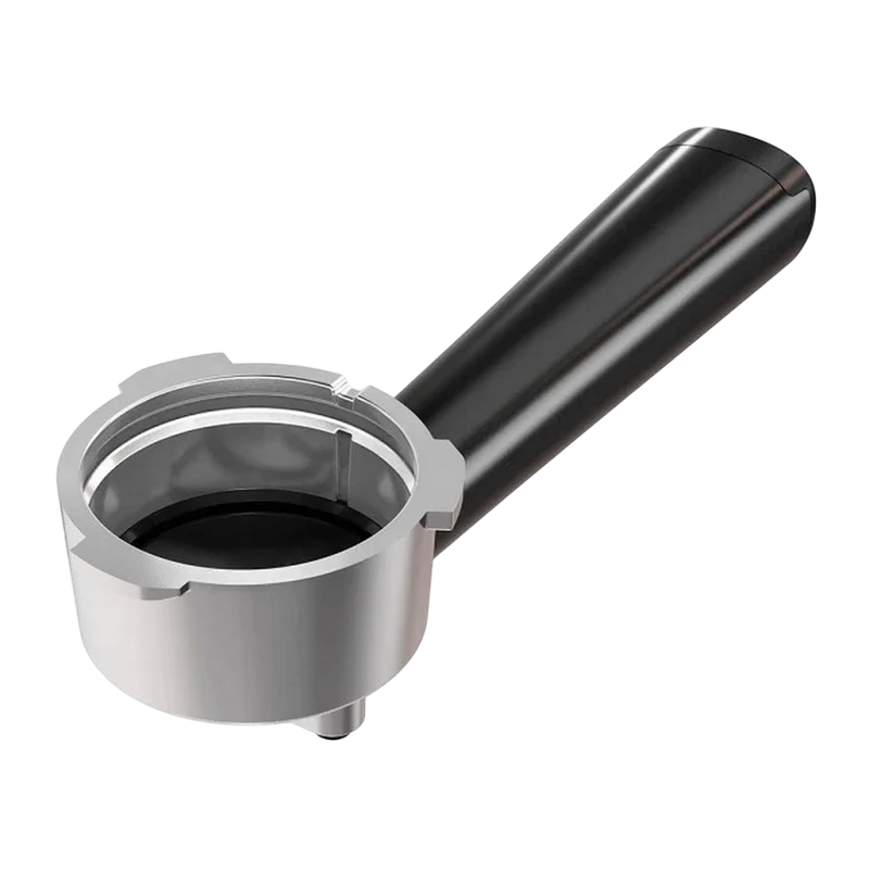 Cafetiera manuala electrolux e6ec1-6bst, 1450w, negru 2