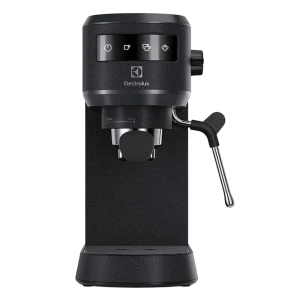 Cafetiera manuala electrolux e6ec1-6bst, 1450w, negru Thumbnail 3