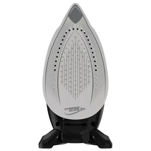 Fier de călcat cu generator de abur tefal sv6140e0, 2200w, negru | gri Thumbnail 5