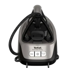 Fier de călcat cu generator de abur tefal sv6140e0, 2200w, negru | gri Thumbnail 3
