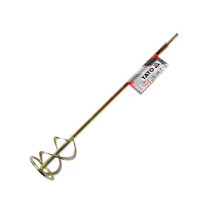 Agitator pentru mase yt5501 100 x 600 mm yato