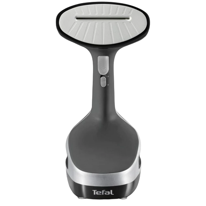 Вертикальный отпариватель tefal dt8270e1, черный 11