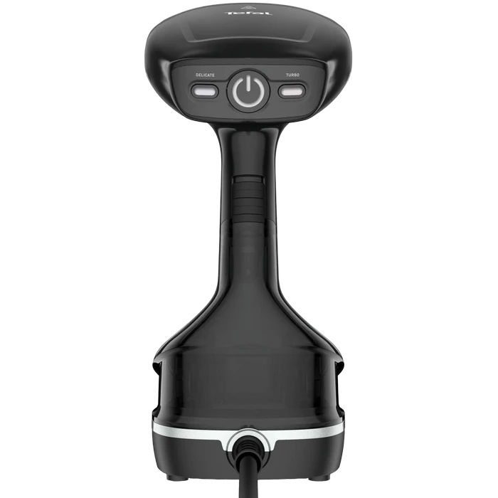 Вертикальный отпариватель tefal dt8270e1, черный 13