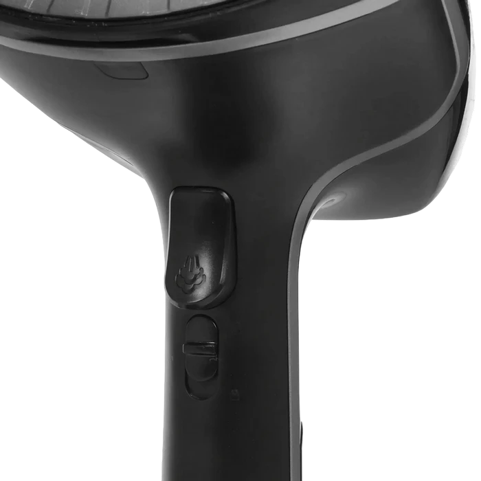 Вертикальный отпариватель tefal dt8270e1, черный 4
