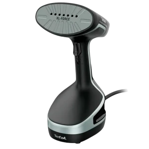 Вертикальный отпариватель tefal dt8270e1, черный Thumbnail 9