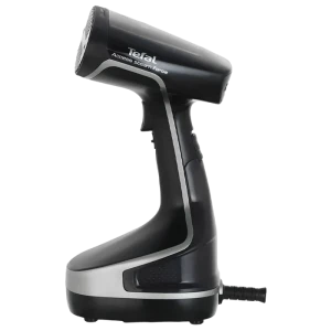 Вертикальный отпариватель tefal dt8270e1, черный Thumbnail 3