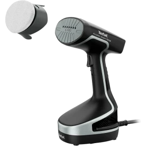 Вертикальный отпариватель tefal dt8270e1, черный Thumbnail 7