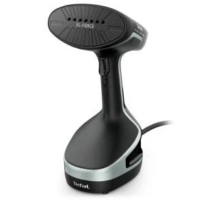 Вертикальный отпариватель tefal dt8270e1, черный Thumbnail 12