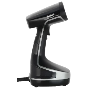 Вертикальный отпариватель tefal dt8270e1, черный Thumbnail 5