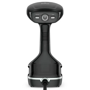 Вертикальный отпариватель tefal dt8270e1, черный Thumbnail 8