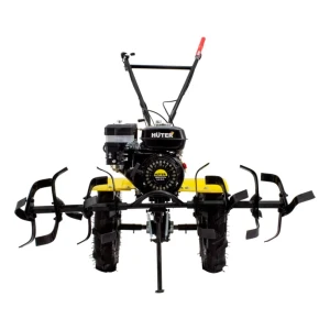 Motobloc mk-8000pв 5.88 kw benzină huter Thumbnail 3