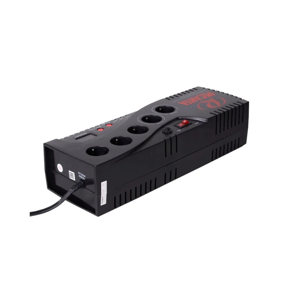 Stabilizator resanta c2000 2000 w 220 - 240 v 2