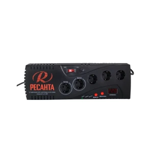 Stabilizator resanta c2000 2000 w 220 - 240 v