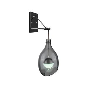 Настенный светильник 60 вт g9 ip20 220 - 240 в elmos