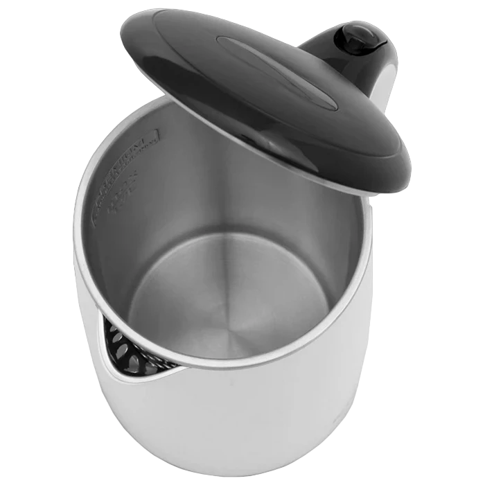 Электрочайник tefal ko260130, белый 2