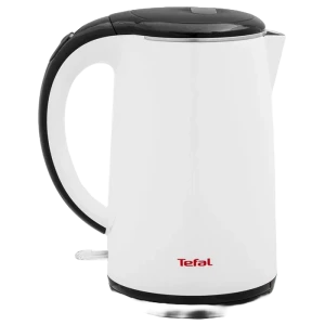 Электрочайник tefal ko260130, белый Thumbnail 5