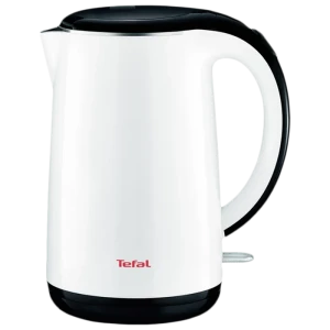 Электрочайник tefal ko260130, белый