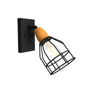 Aplică 60 w e27 ip20 220 - 240 v elmos