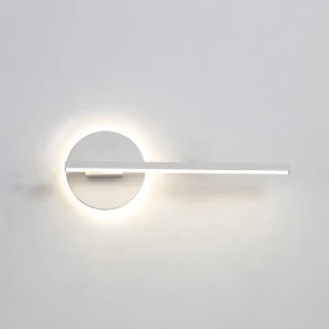 Aplică led 8 w led ip20 4000 k 220 - 240 v elmos