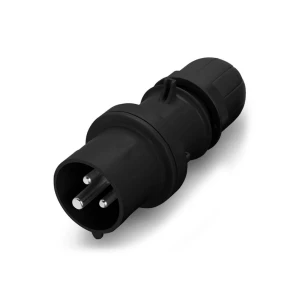 Fișă mobilă scame 213.3233.k 3p 32 a 220 - 240 v ip44