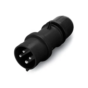 Fișă mobilă scame 213.3236.k 4p 32 a 220 - 400 v ip44