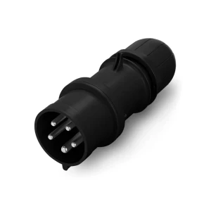 Fișă mobilă scame 213.3237.k 5p 32 a 220 - 400 v ip44