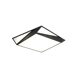 Plafonieră led 28 w 4000 k 220 - 240 v ip20 elmos