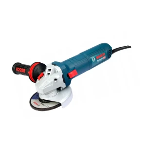 Polizor unghiular gws 12-125 s 125 mm 1200 w 220 - 240 v 2800 - 11000 rot/min bosch