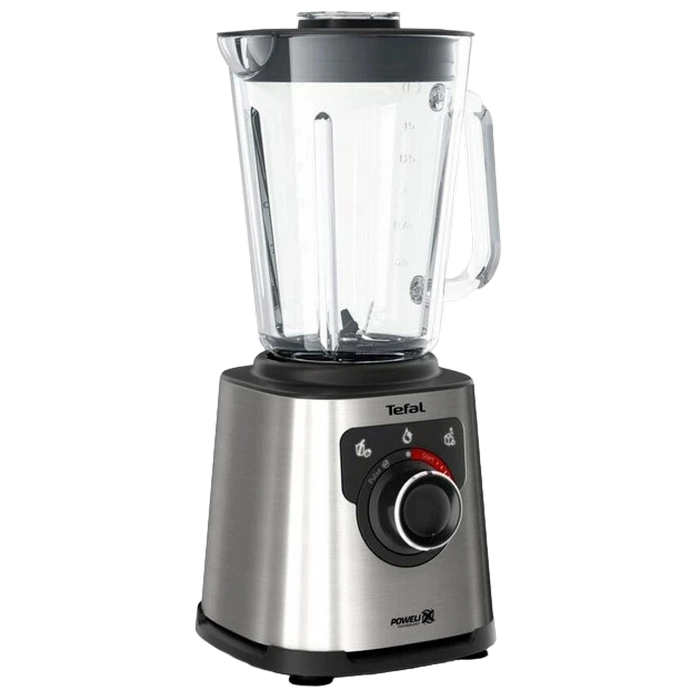 Стационарный блендер tefal bl871d31, нержавеющая сталь 5
