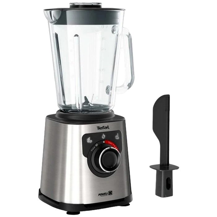 Стационарный блендер tefal bl871d31, нержавеющая сталь 7