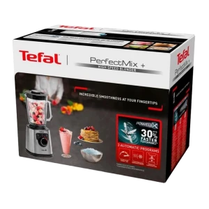 Стационарный блендер tefal bl871d31, нержавеющая сталь Thumbnail 2