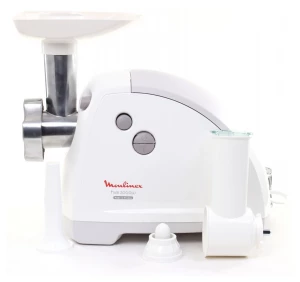 Мясорубка Moulinex HV8 ME626132, Белый