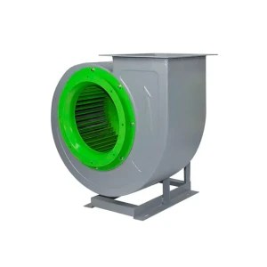 Ventilator centrifugal joasă presiune 11-62 2.2 kw 220 - 240 v 3310 - 8600 m3/h 1500 rot/min elmos Thumbnail 1