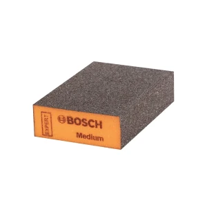 Наждачная губка expert s471 97 x 69 x 26 мм средний bosch