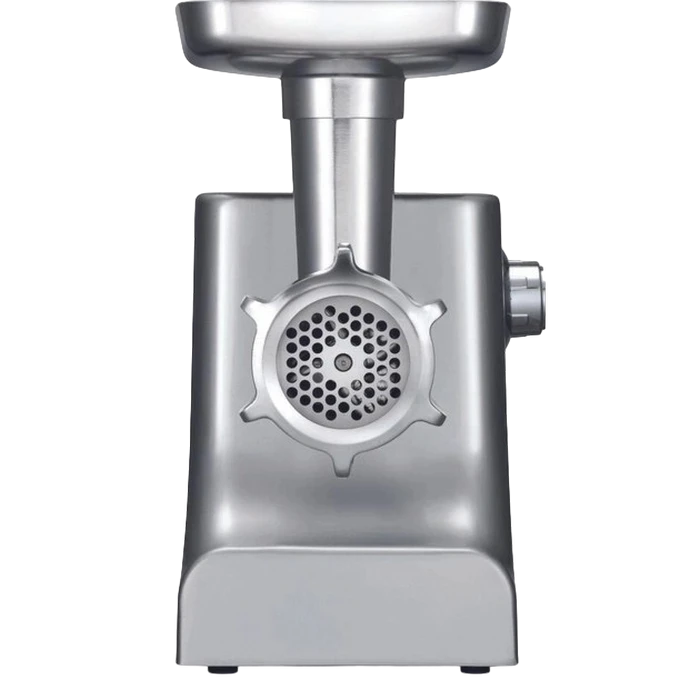 Мясорубка tefal ne-858d38, серебристый 2