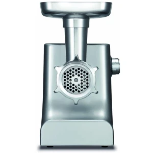 Мясорубка tefal ne-858d38, серебристый Thumbnail 12