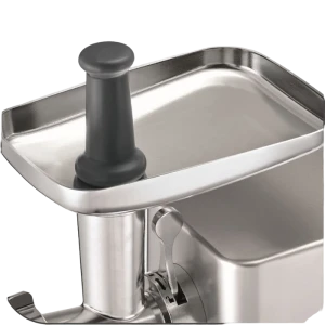Мясорубка tefal ne-858d38, серебристый Thumbnail 11